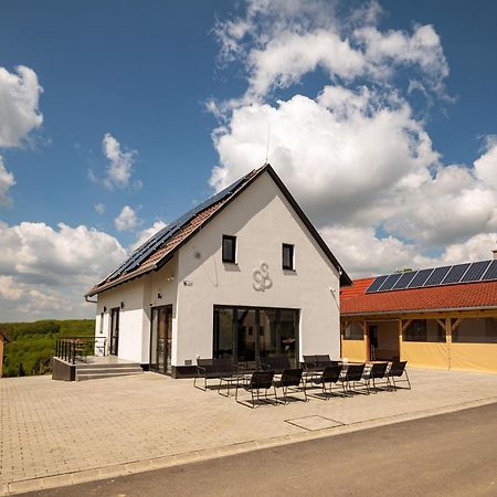 Foerhenc Wine House & Guesthouses I-Ii-Iii Nagykanizsa Luaran gambar
