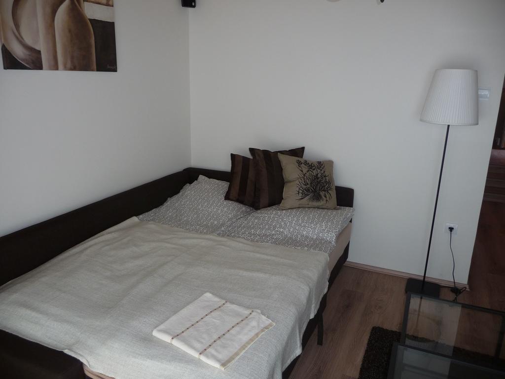 Foerhenc Wine House & Guesthouses I-Ii-Iii Nagykanizsa Luaran gambar