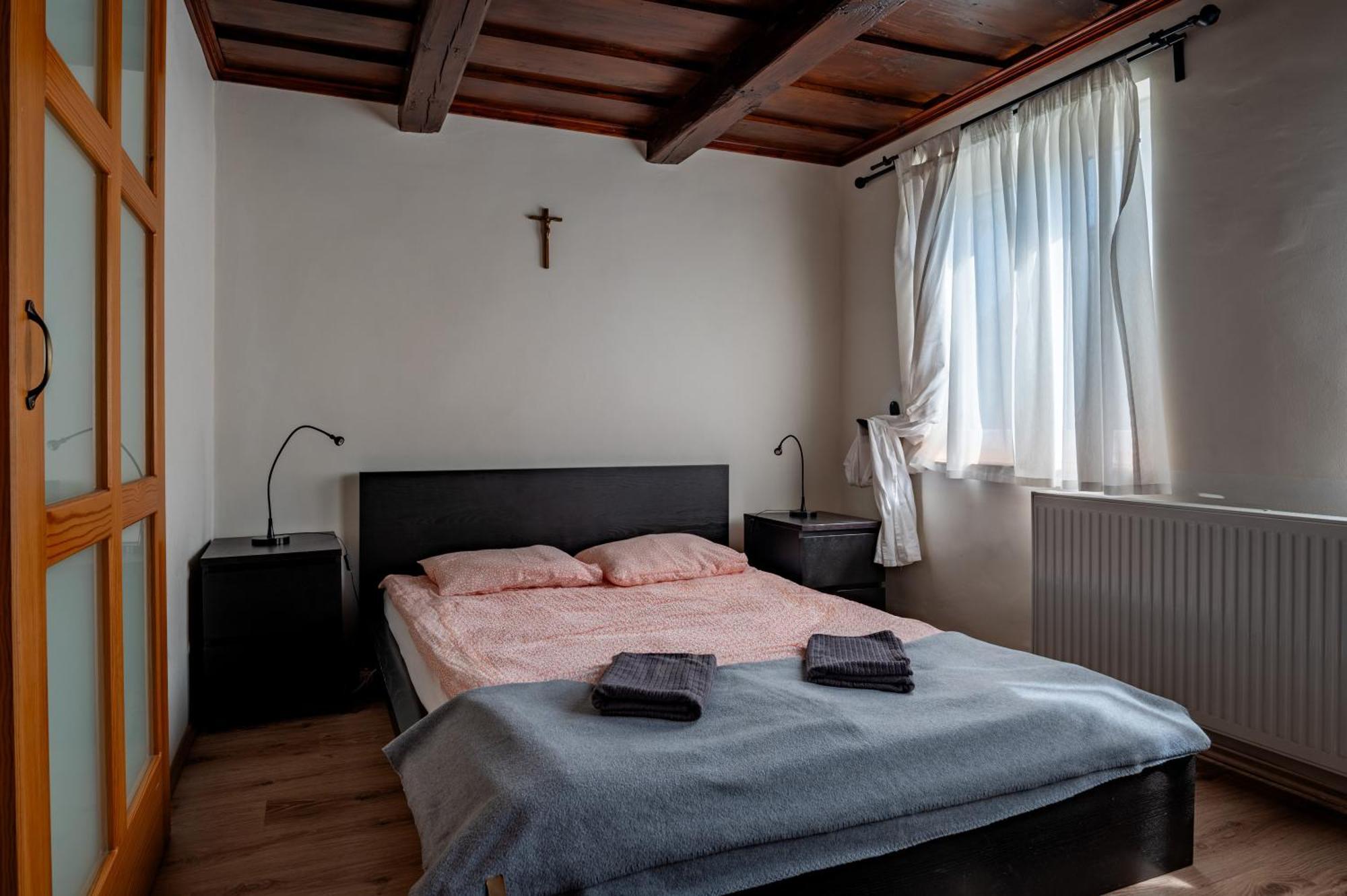 Foerhenc Wine House & Guesthouses I-Ii-Iii Nagykanizsa Luaran gambar