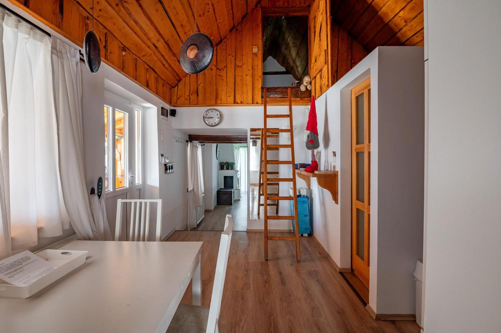 Foerhenc Wine House & Guesthouses I-Ii-Iii Nagykanizsa Luaran gambar