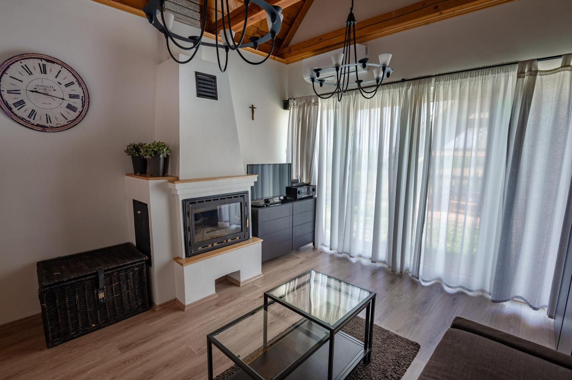 Foerhenc Wine House & Guesthouses I-Ii-Iii Nagykanizsa Luaran gambar