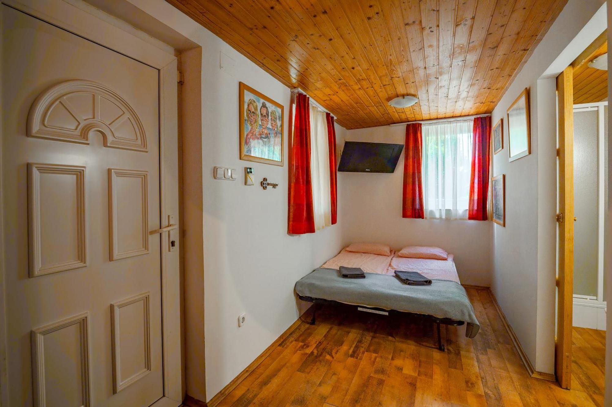 Foerhenc Wine House & Guesthouses I-Ii-Iii Nagykanizsa Luaran gambar