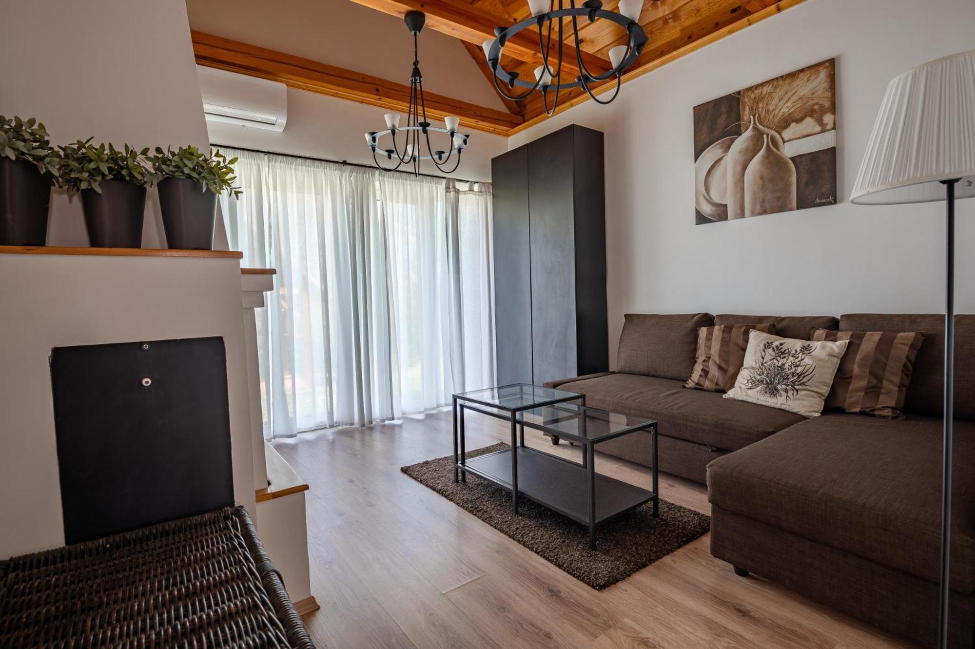 Foerhenc Wine House & Guesthouses I-Ii-Iii Nagykanizsa Luaran gambar