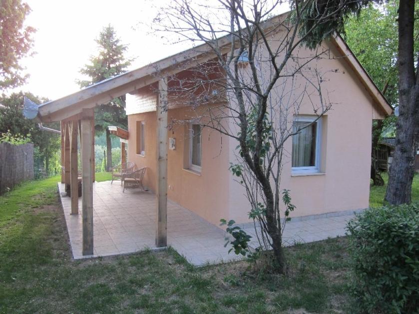 Foerhenc Wine House & Guesthouses I-Ii-Iii Nagykanizsa Luaran gambar
