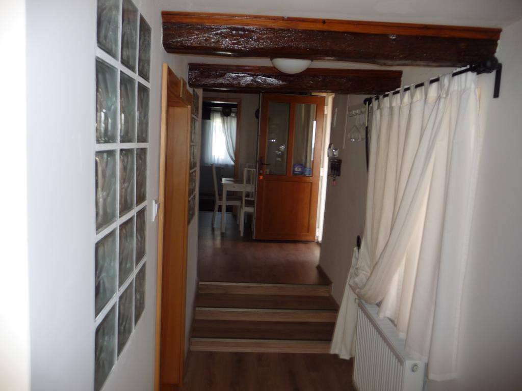 Foerhenc Wine House & Guesthouses I-Ii-Iii Nagykanizsa Luaran gambar