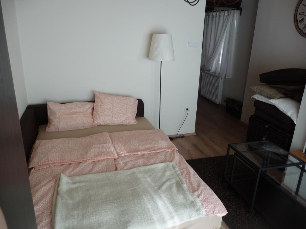 Foerhenc Wine House & Guesthouses I-Ii-Iii Nagykanizsa Luaran gambar