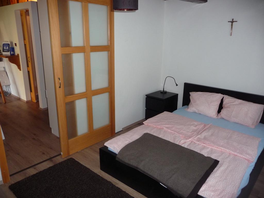 Foerhenc Wine House & Guesthouses I-Ii-Iii Nagykanizsa Luaran gambar