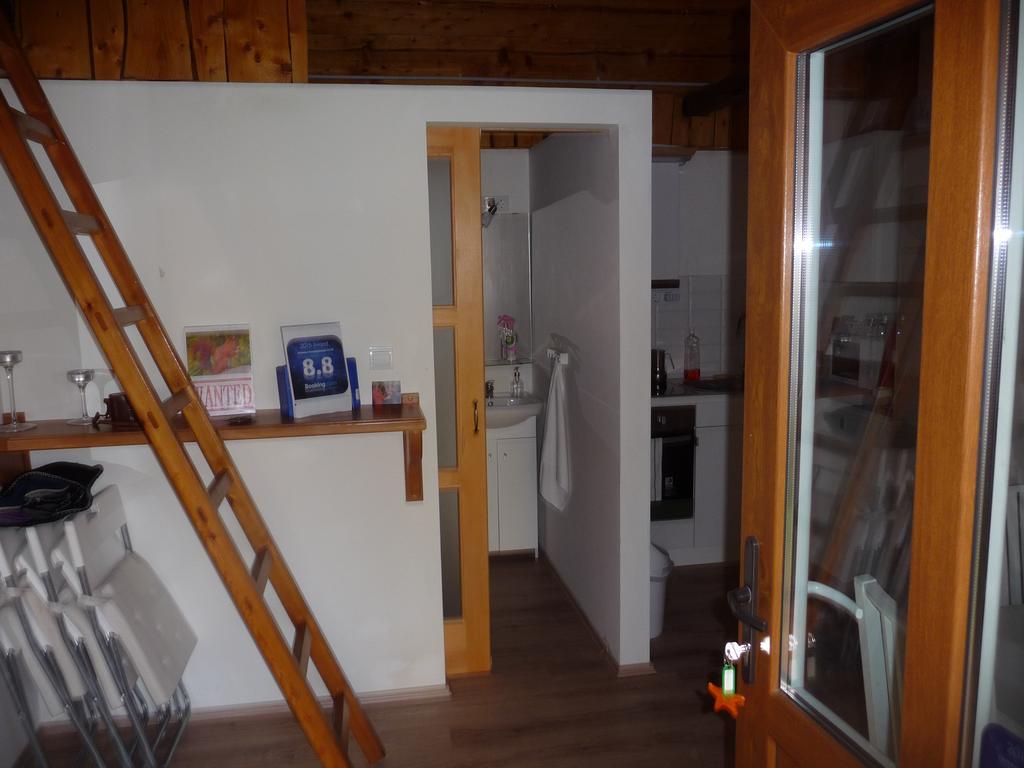 Foerhenc Wine House & Guesthouses I-Ii-Iii Nagykanizsa Luaran gambar