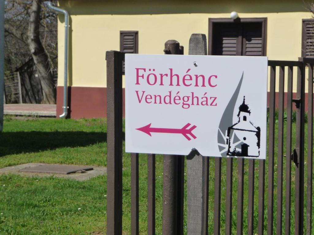 Foerhenc Wine House & Guesthouses I-Ii-Iii Nagykanizsa Luaran gambar