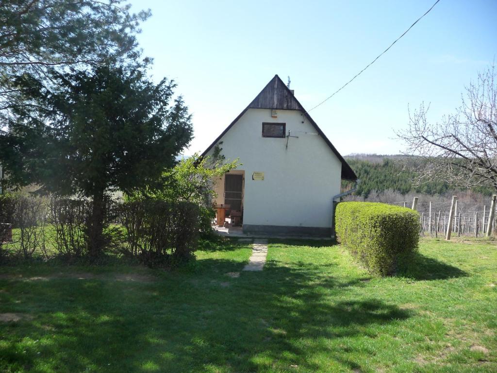 Foerhenc Wine House & Guesthouses I-Ii-Iii Nagykanizsa Luaran gambar