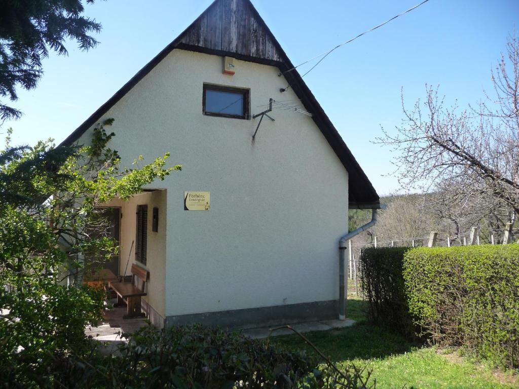 Foerhenc Wine House & Guesthouses I-Ii-Iii Nagykanizsa Luaran gambar