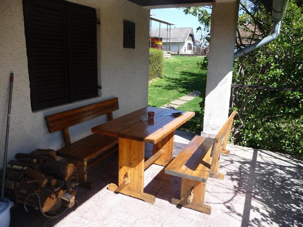 Foerhenc Wine House & Guesthouses I-Ii-Iii Nagykanizsa Luaran gambar