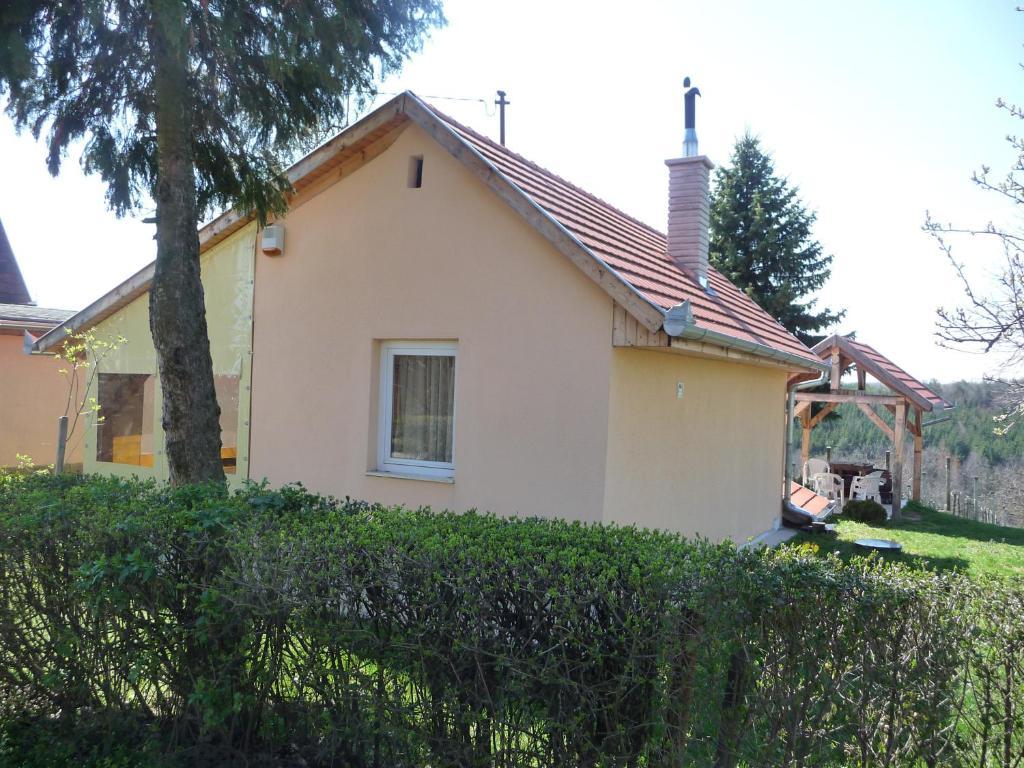 Foerhenc Wine House & Guesthouses I-Ii-Iii Nagykanizsa Luaran gambar