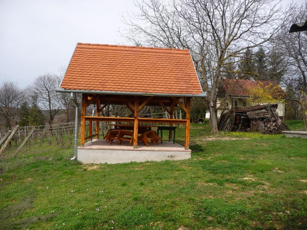 Foerhenc Wine House & Guesthouses I-Ii-Iii Nagykanizsa Luaran gambar