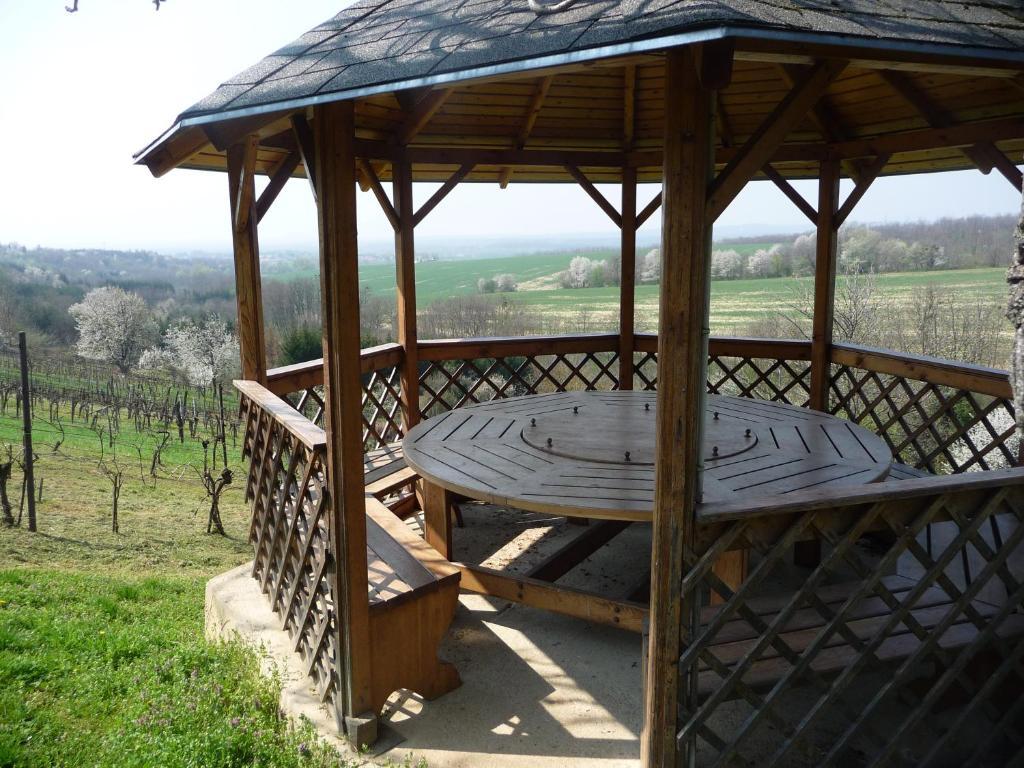 Foerhenc Wine House & Guesthouses I-Ii-Iii Nagykanizsa Luaran gambar