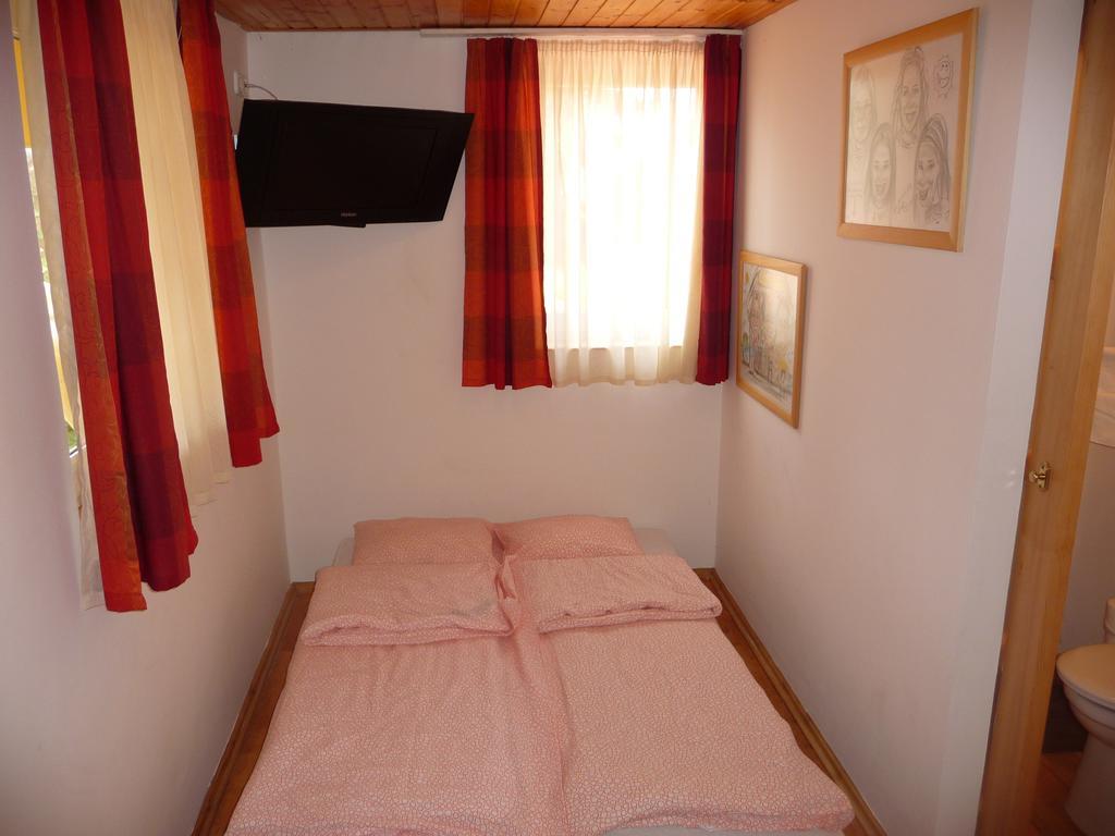 Foerhenc Wine House & Guesthouses I-Ii-Iii Nagykanizsa Luaran gambar