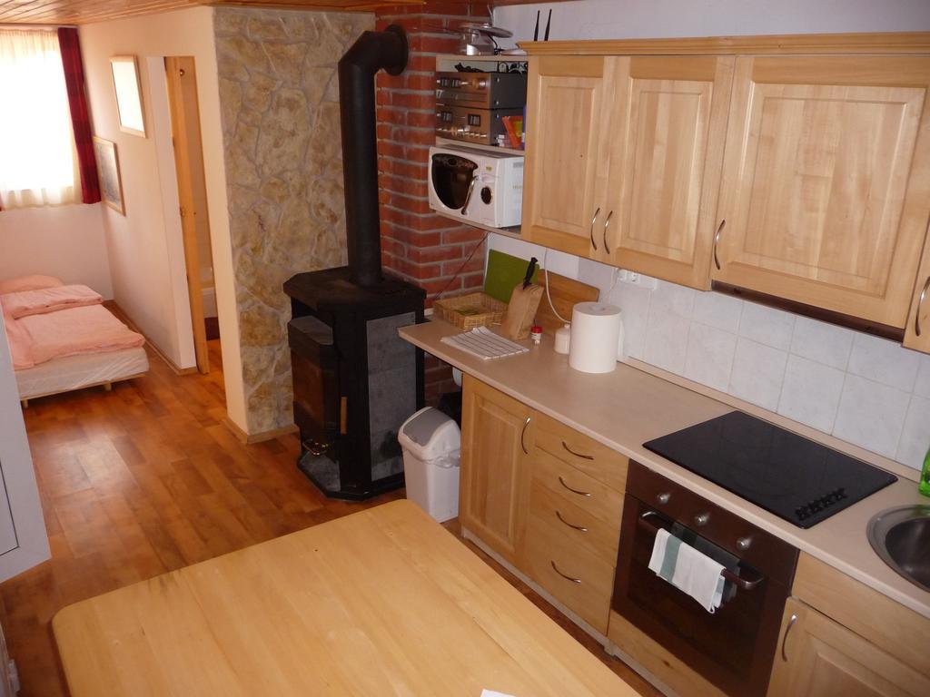 Foerhenc Wine House & Guesthouses I-Ii-Iii Nagykanizsa Luaran gambar