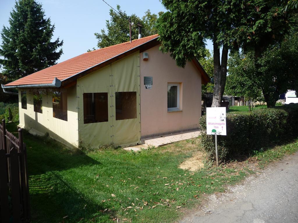Foerhenc Wine House & Guesthouses I-Ii-Iii Nagykanizsa Luaran gambar